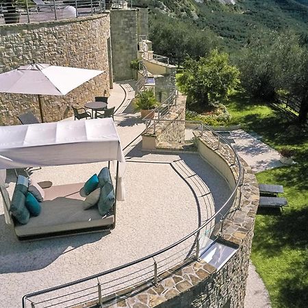 Agriturismo Maso Botes Арко Екстериор снимка