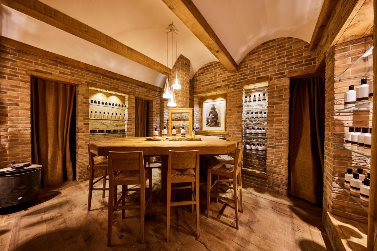 Agriturismo Maso Botes Арко Екстериор снимка