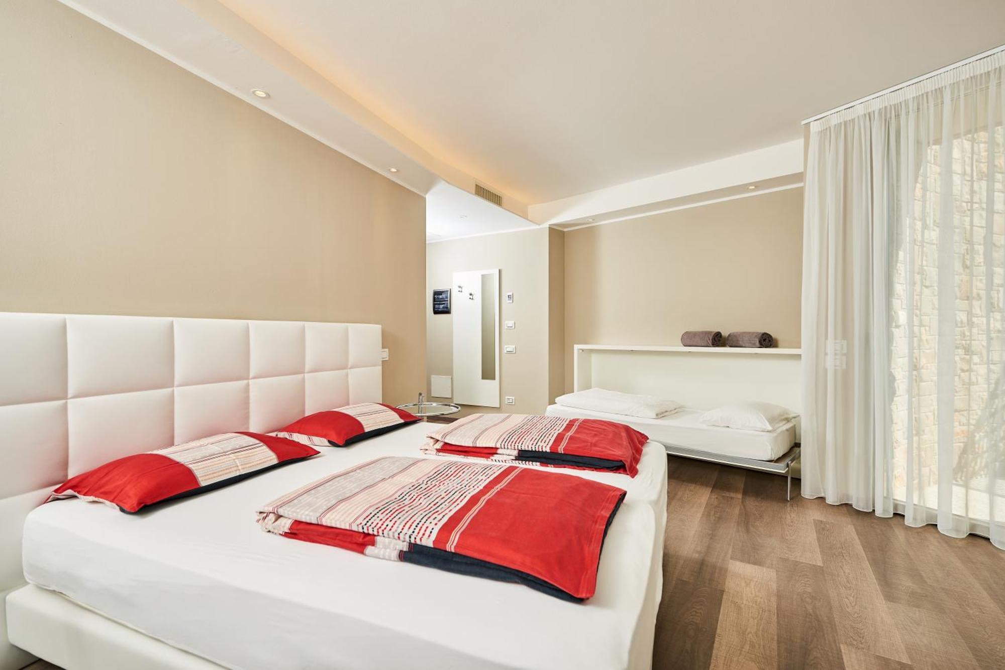 Agriturismo Maso Botes Арко Екстериор снимка