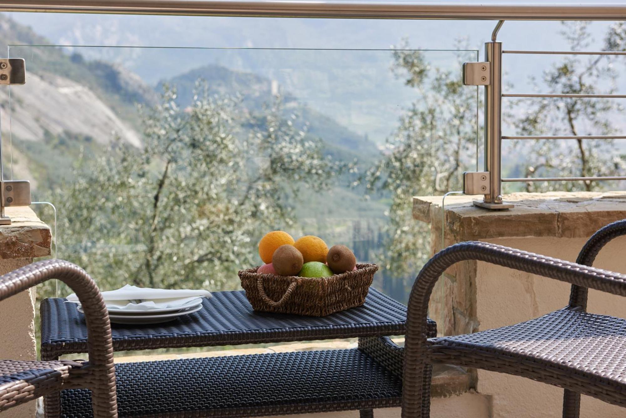 Agriturismo Maso Botes Арко Екстериор снимка