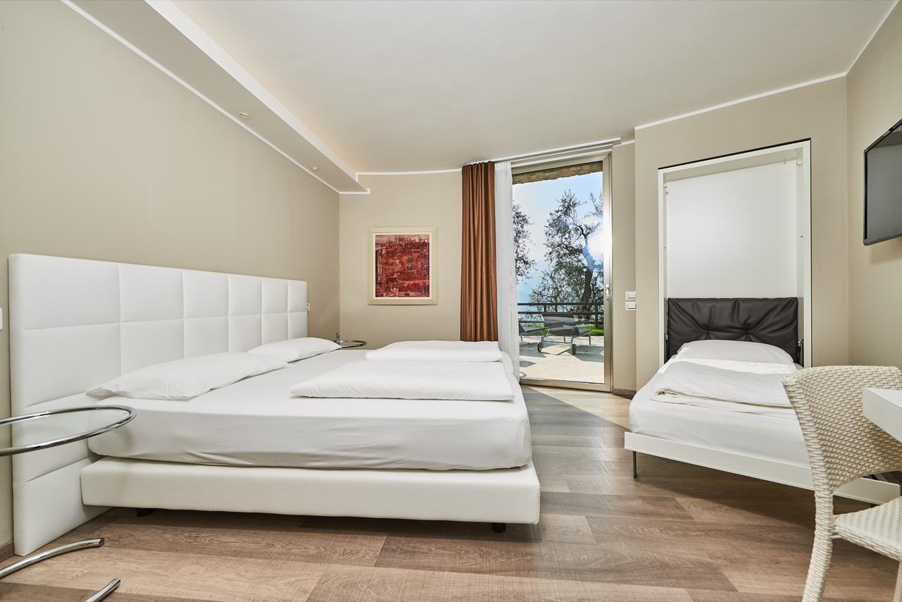 Agriturismo Maso Botes Арко Екстериор снимка